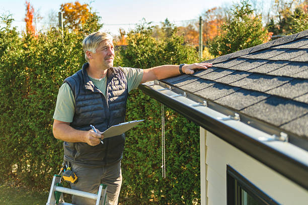 Trusted Emergency Roof Repair service in Goshen, VA - Ben Roofing and Steel LLC